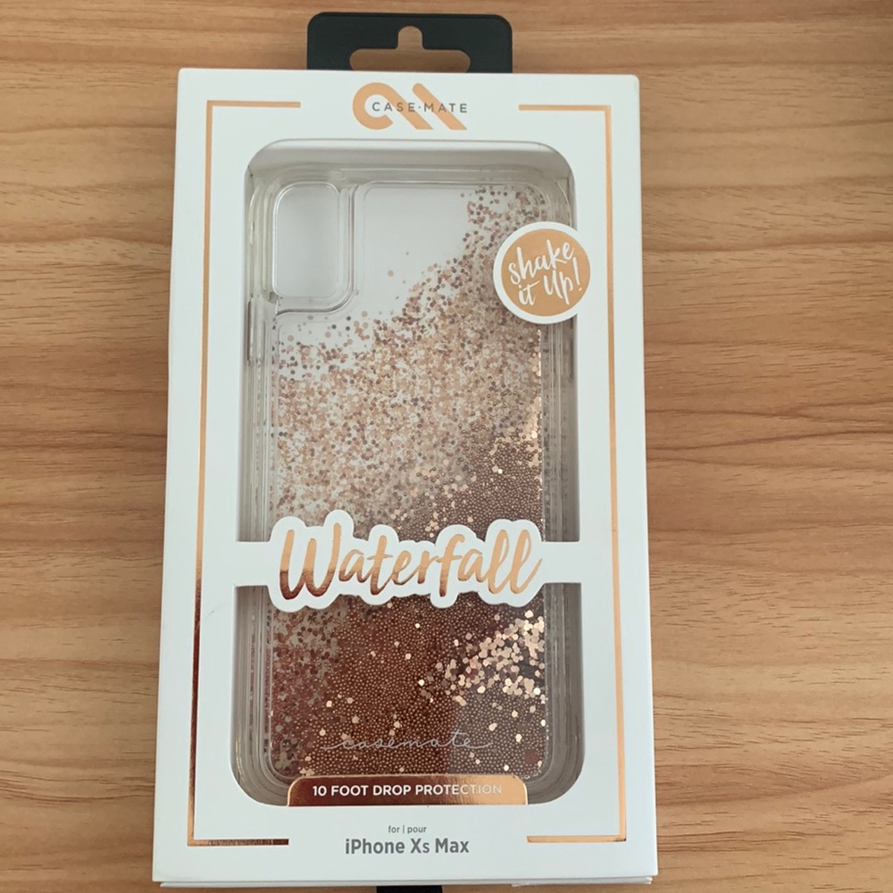 Casemate iPhone XS Max Case